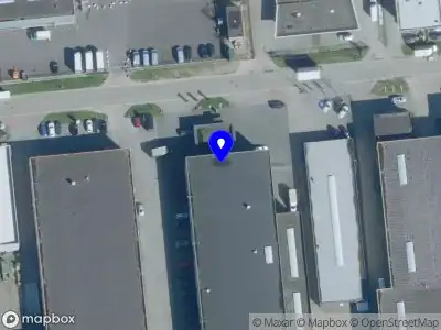 Nieuw bedrijf Stichting Veldhoven Office