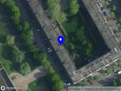 E-Go Ride Amsterdam