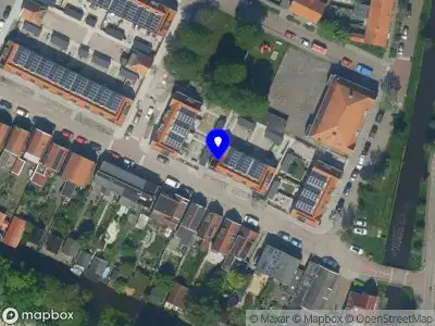 NewYorkPizza Alkmaar Zuid Krommenie