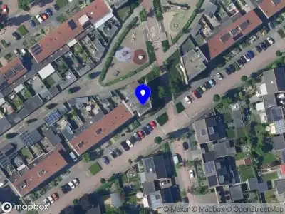 Nieuw bedrijf Spiegelstart