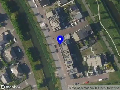 Nieuw bedrijf Voramok Holding B.V.