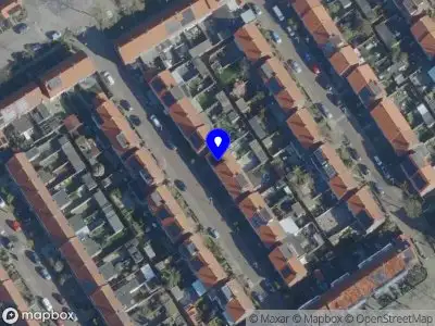 Junior Dienstverlening