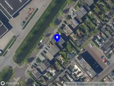 Hofstede en Hulsman vof 's-Gravenhage