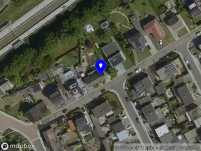 Nieuw bedrijf Sven Doet Dingen