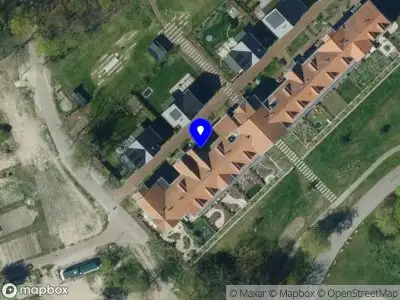Oldebarneveld Vakantiewoning Castricum