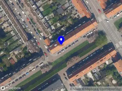 Nieuw bedrijf Gerardus Transport