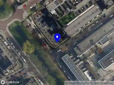 Nieuw bedrijf Yusin Dienstverlening