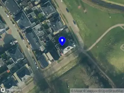 Nieuw bedrijf Gabriëlles Rijschool