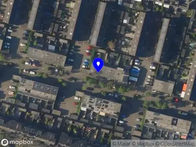 B.Rashid Care Alphen aan den Rijn
