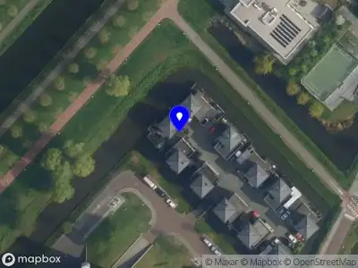 Sander de Ruiter Diensten Nootdorp