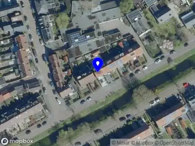 Nieuw bedrijf Meike Kindercoach