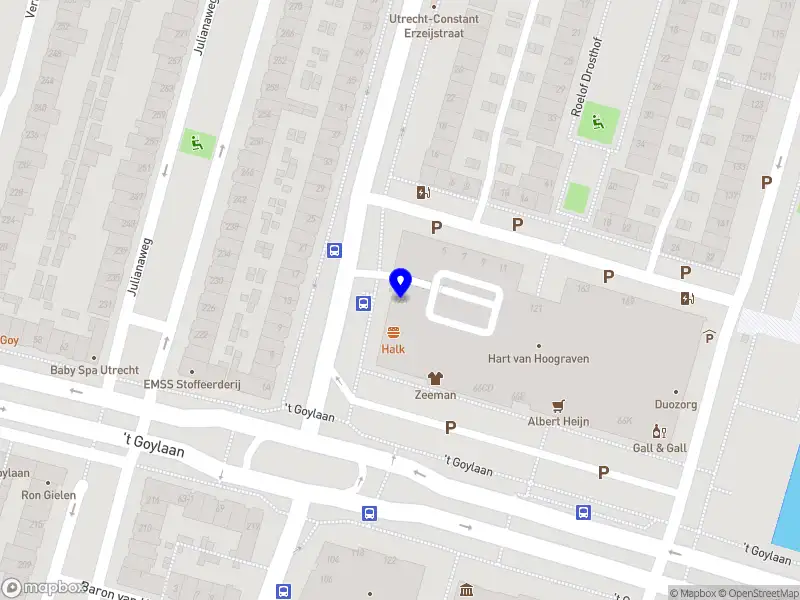 Nieuw bedrijf mooie diensten