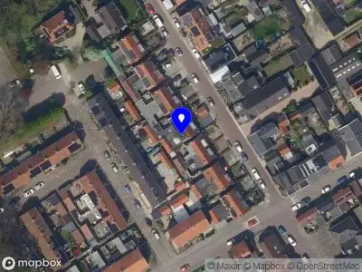 Isikkoerier Asperen