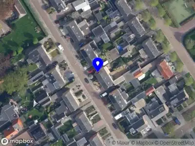 Nieuw bedrijf Psychologiepraktijk E. van der Zee