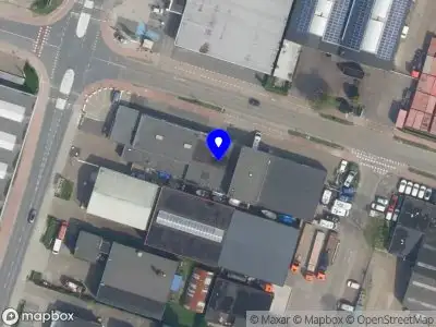 Nieuw bedrijf El Aisaoui Binneveld