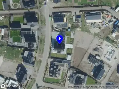 Maresha Business Support