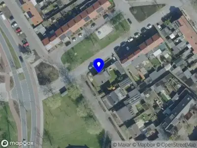 Nieuw bedrijf Dernison Holding B.V.