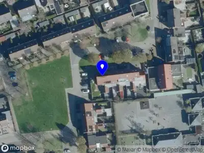 Dernison Capital Growth B.V.