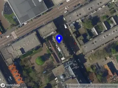 Nieuw bedrijf Caring more than most