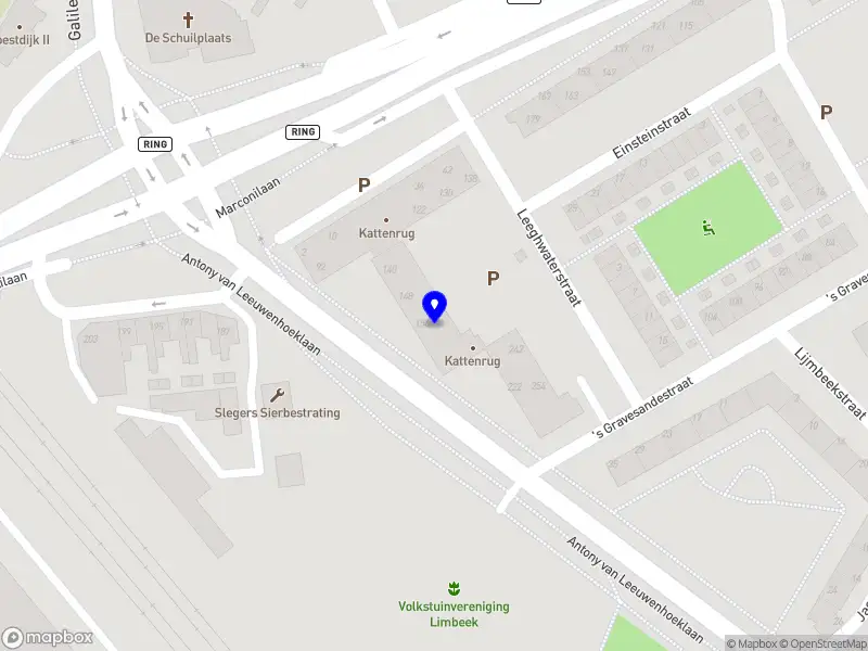 Multitalent klusbedrijf