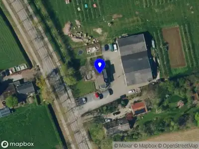 Nieuw bedrijf ctjdesigners