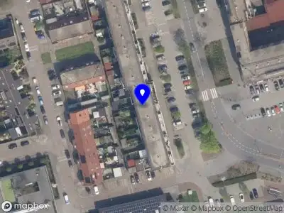 Mekrani Zorg Rotterdam