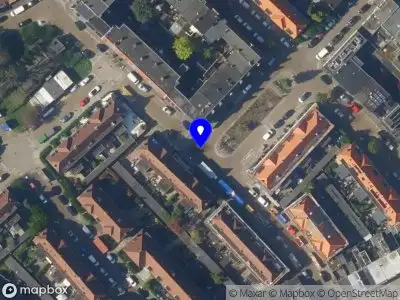 Nieuw bedrijf TDJ Producties