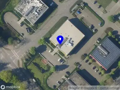 Beheervereniging Hout Hof Weesp Utrecht