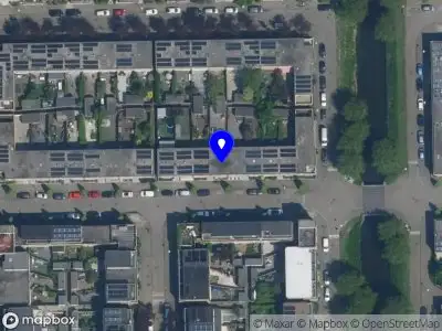 AAM Infra techniek Amsterdam