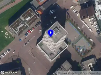 Zero Latency VR Den Haag B.V. Rotterdam