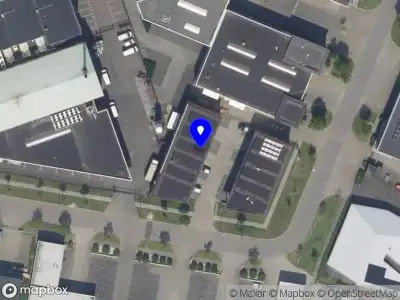 Quality Hydraulics B.V. Schiedam