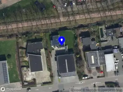 MM Energy Services B.V. Assen
