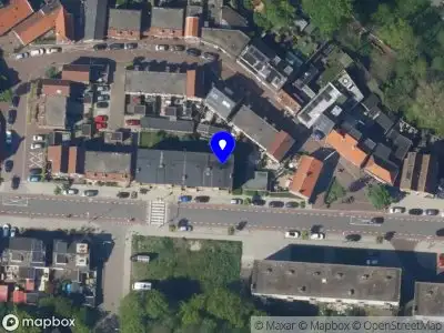 Spiral Magic Leidschendam