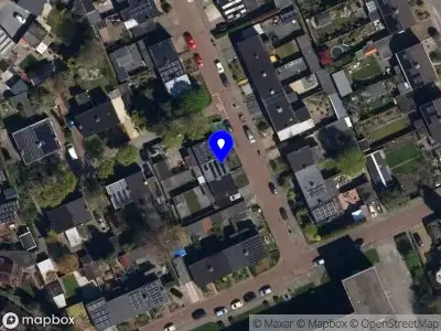Oranski Solutions B.V. Hoogezand