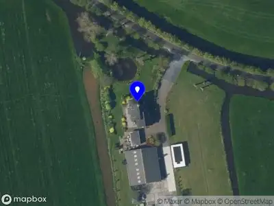 Nieuw bedrijf Vereniging Samen voor Reijerscop