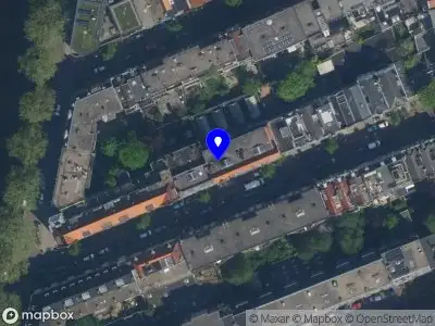 Margani Taxibedrijf Amsterdam