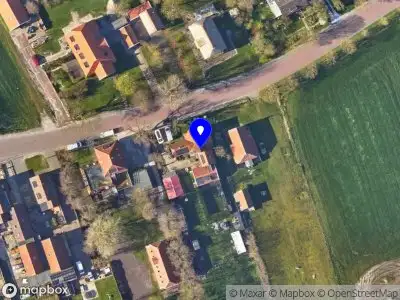 De Tantes van Terschelling