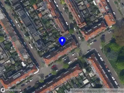 Vereniging van Eigenaars Tesselschadestraat 30A en 30B, 2332 BK Leiden