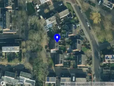 Frank Goossens Training