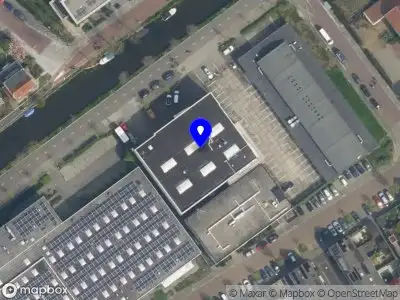 Studio Hannah Sahra Delft
