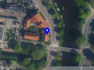 Brigitte Paulissen Haarlem