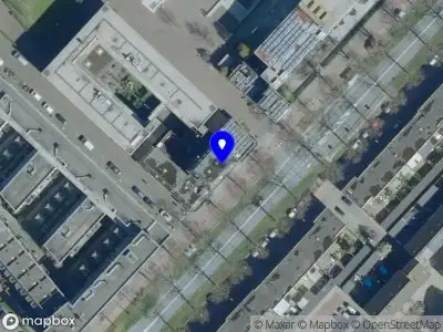 Pizzeria Oriënt V.O.F.