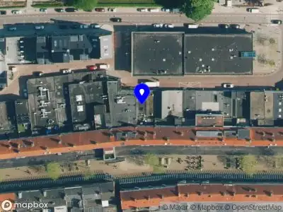 Ergotherapie bij Mij Emmeloord