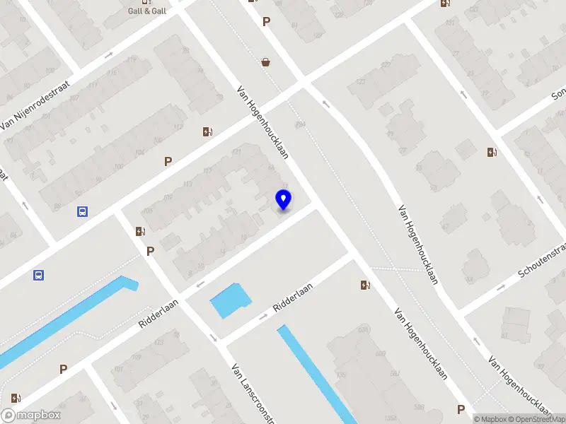 Nieuw bedrijf Marie Media