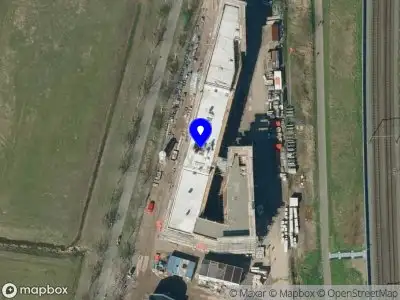 Janssen & Mashoef VOF