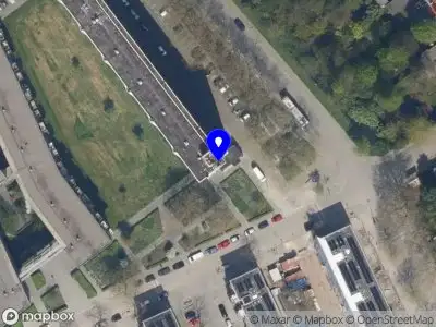 Ontwikkelnest Rotterdam