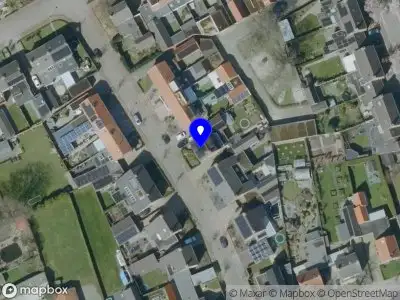 Kokx Instructeur Brand & BHV