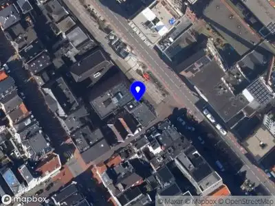 Nieuw bedrijf Niko Elbers