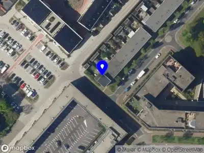 Nieuw bedrijf HM-Care