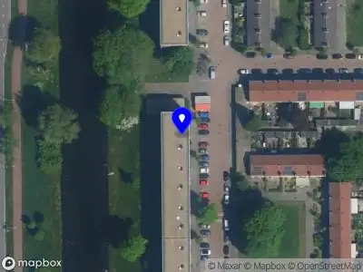 Leef sterk zorg verlening.